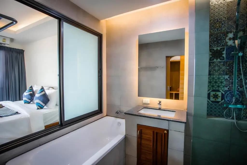 Hotel photo 10