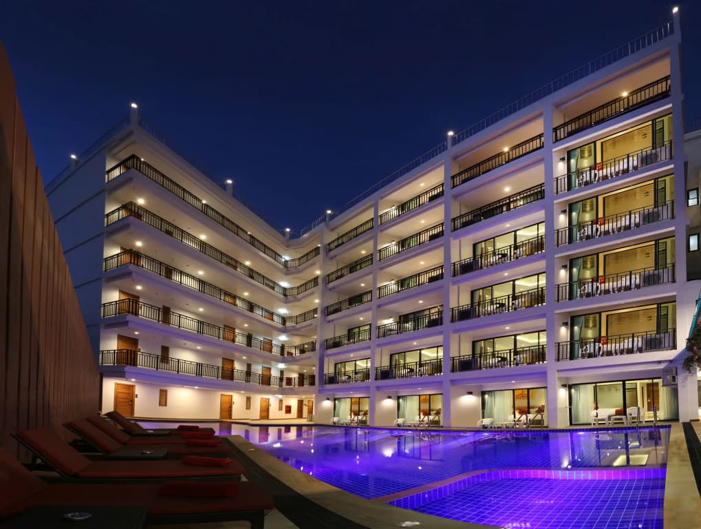 Hotel photo 31