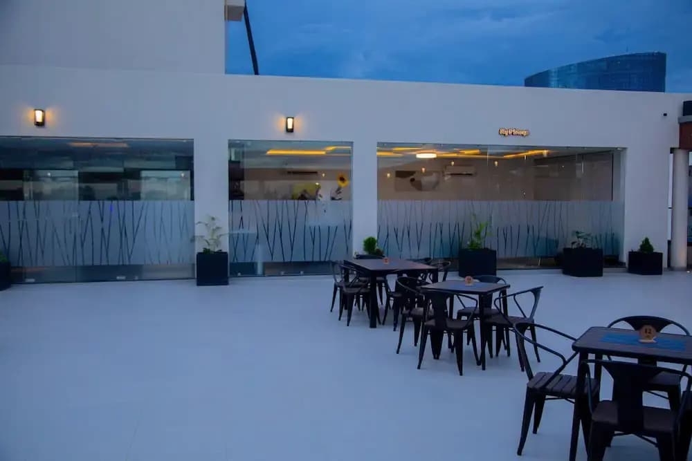 Hotel photo 14