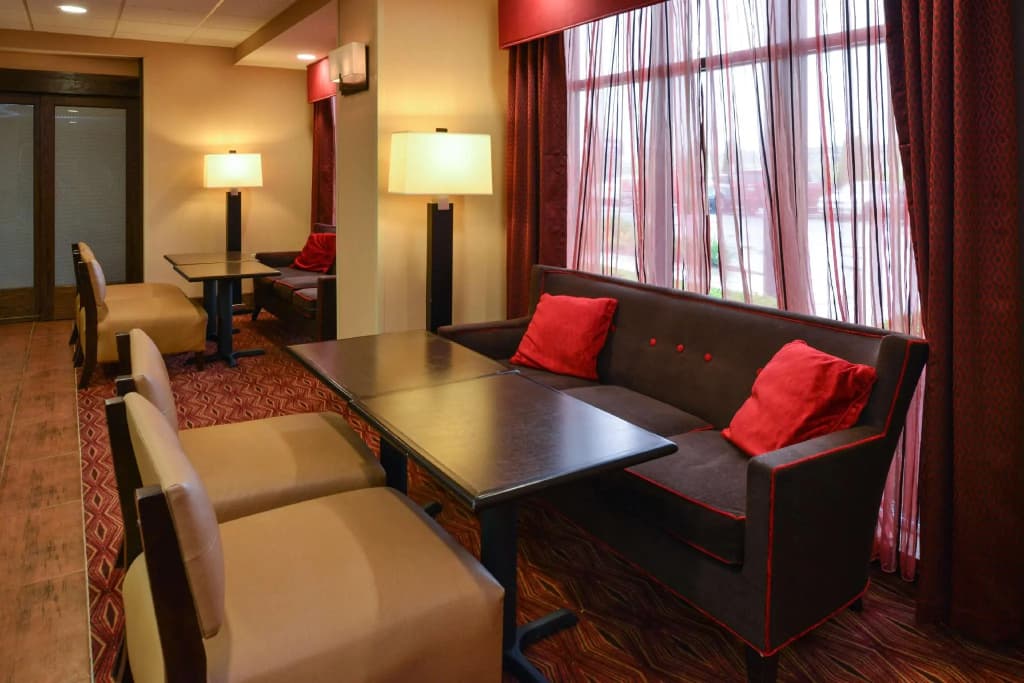 Hotel photo 6