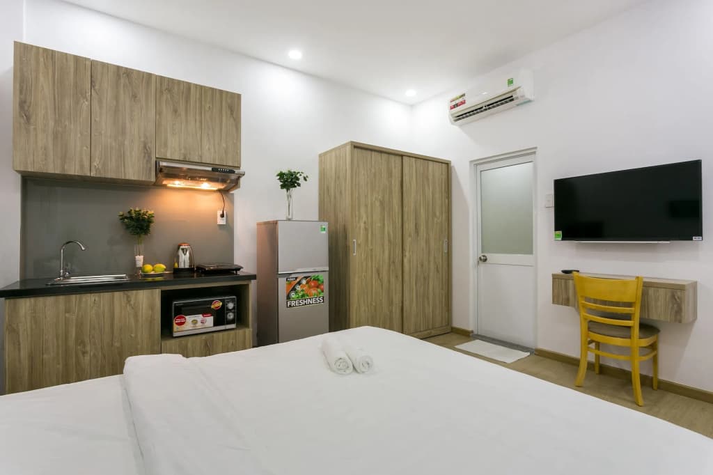 Hotel photo 13