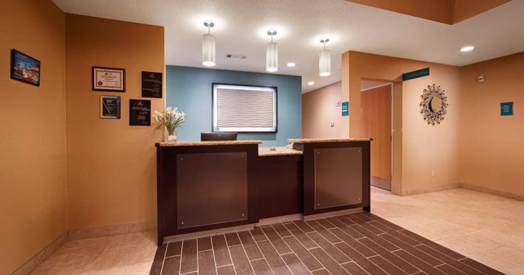 Hotel photo 14