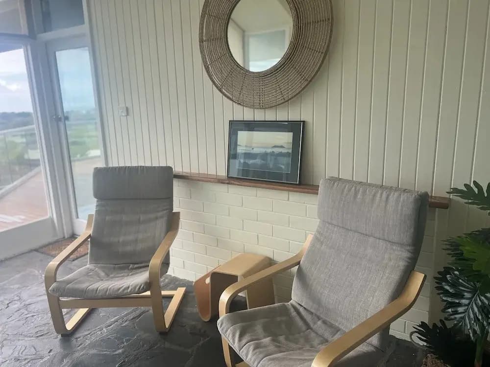 Family Cottage