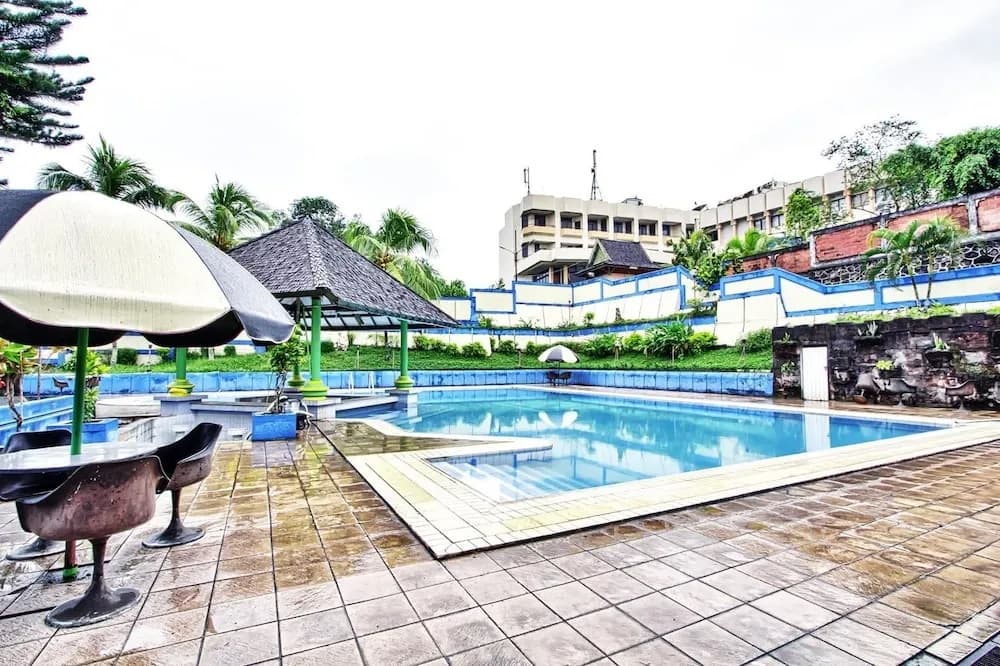 Hotel photo 21