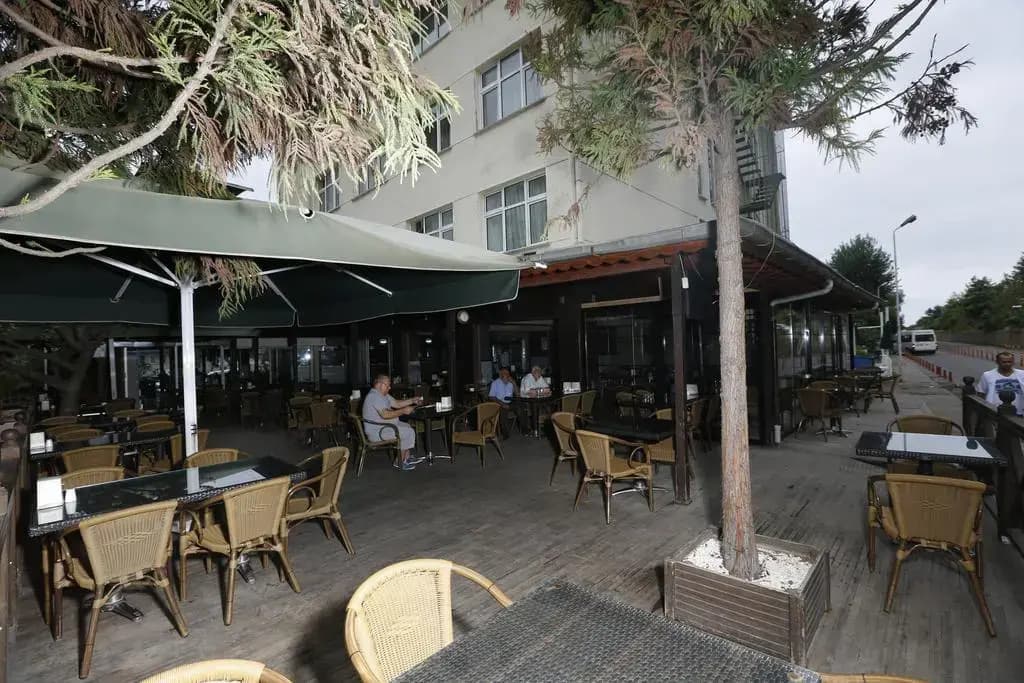 Hotel photo 11