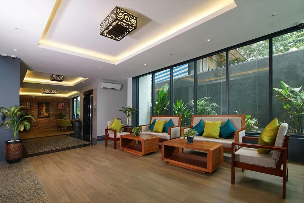 Hotel photo 17