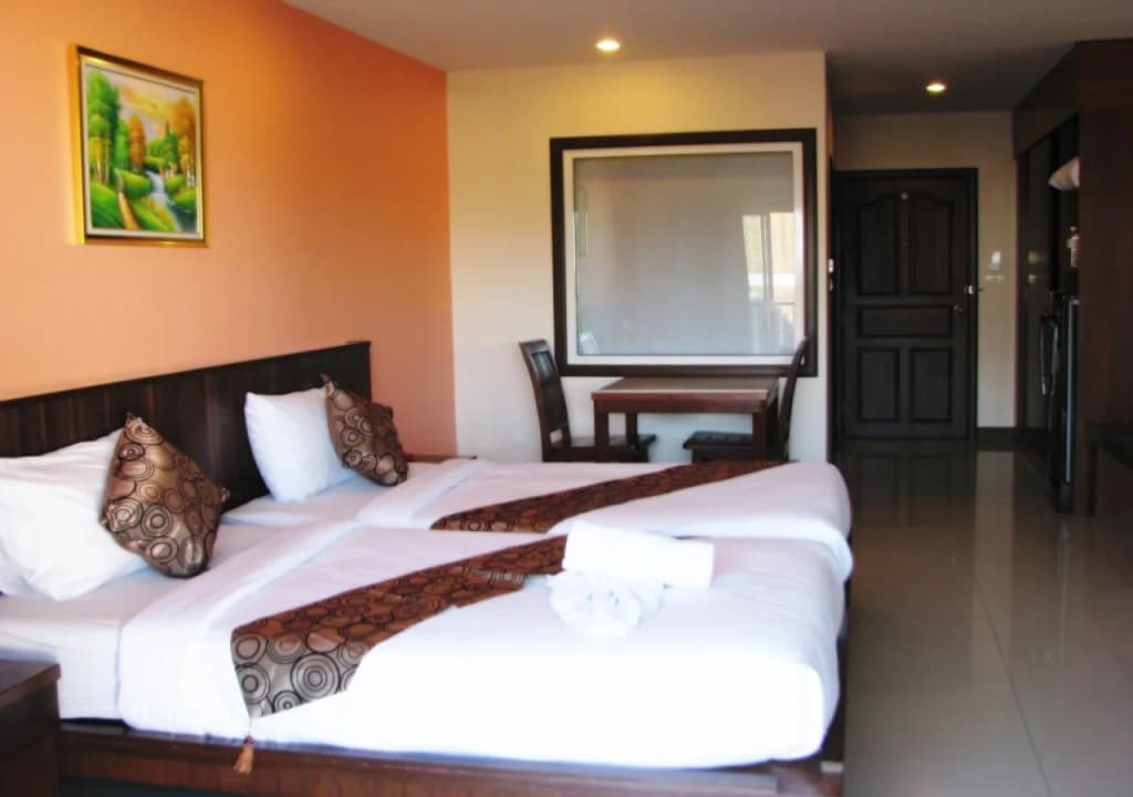 Hotel photo 2