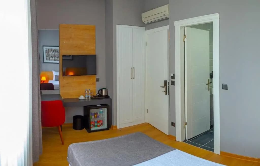 Hotel photo 9