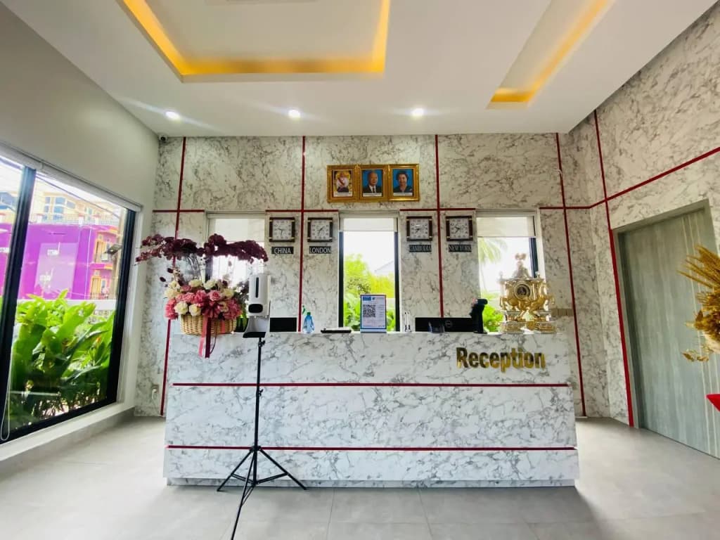 Hotel photo 2