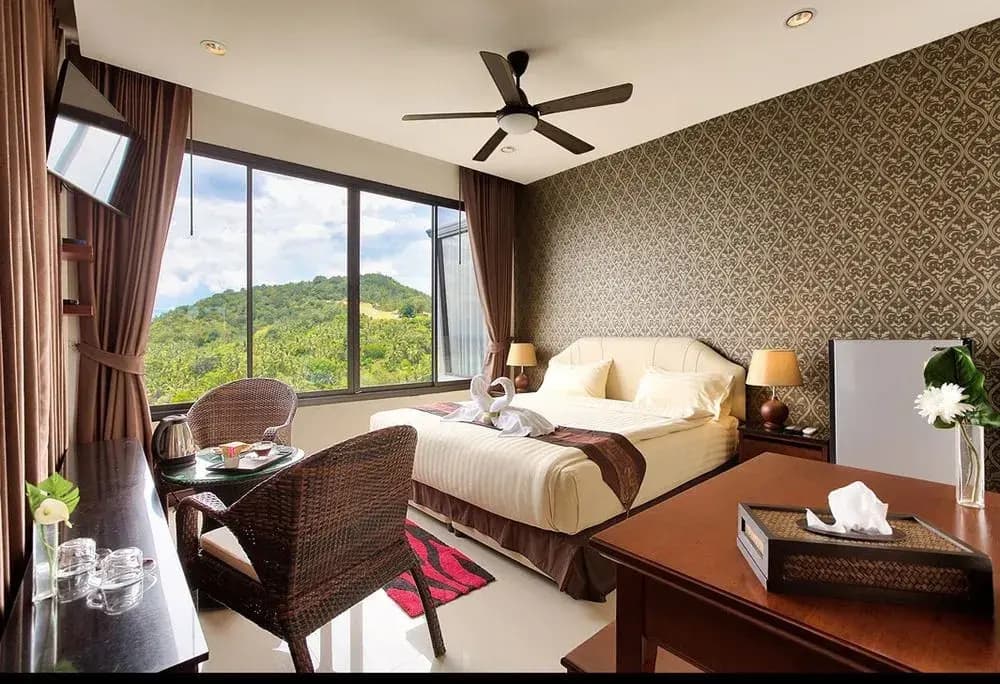 Hotel photo 2
