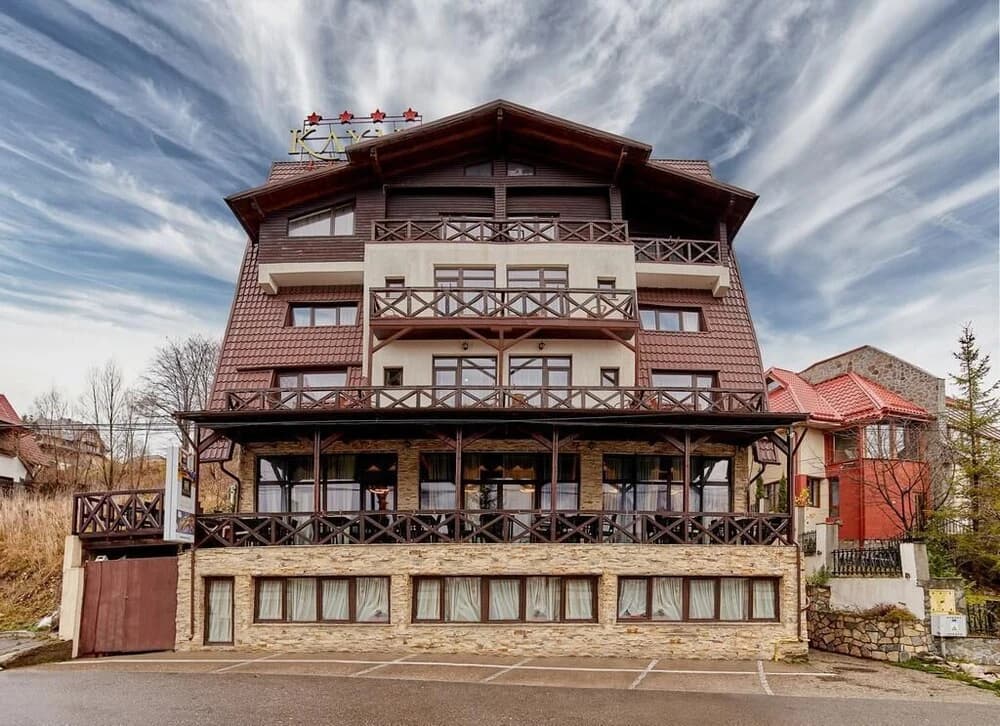 Hotel photo 1