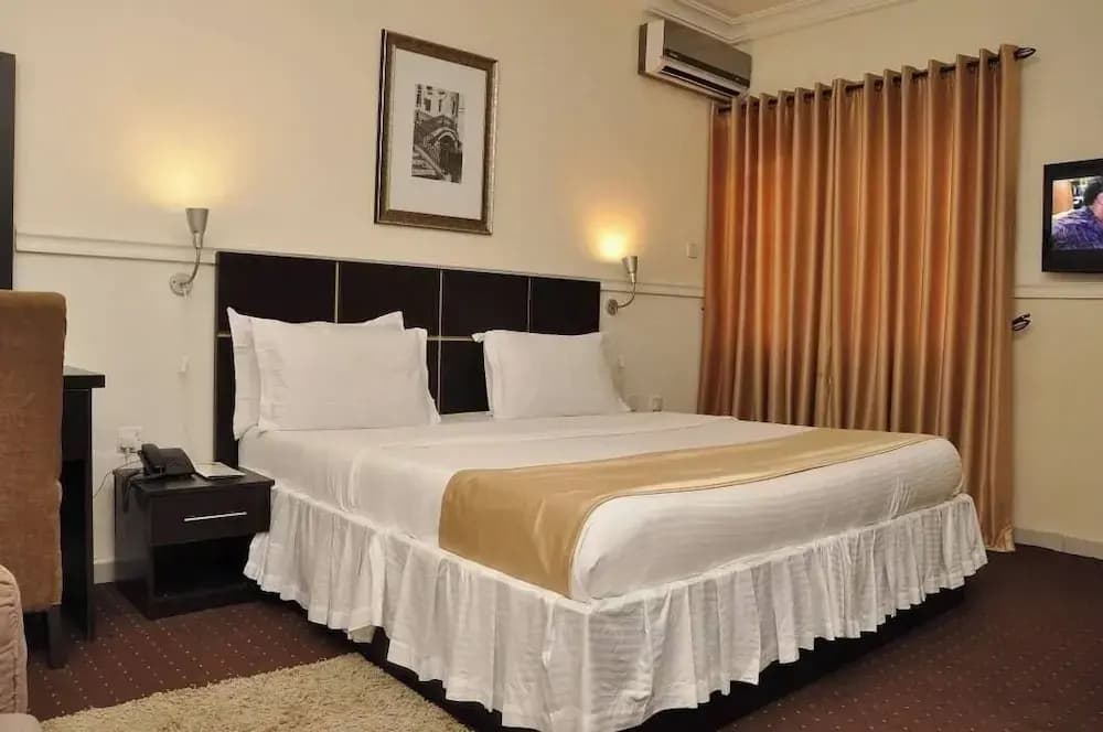 Hotel photo 6