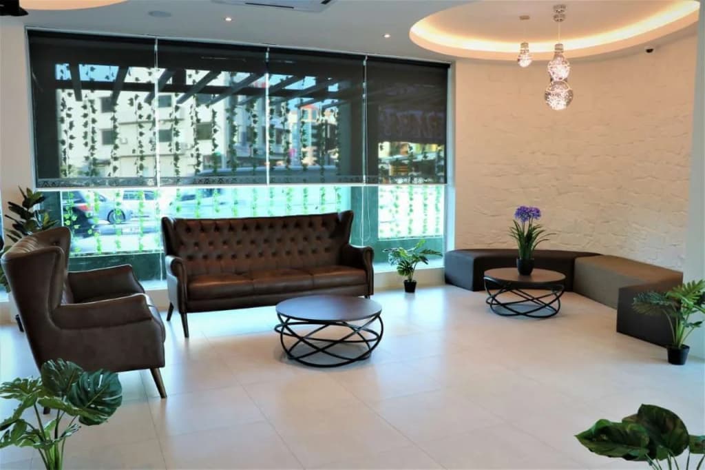Hotel photo 2