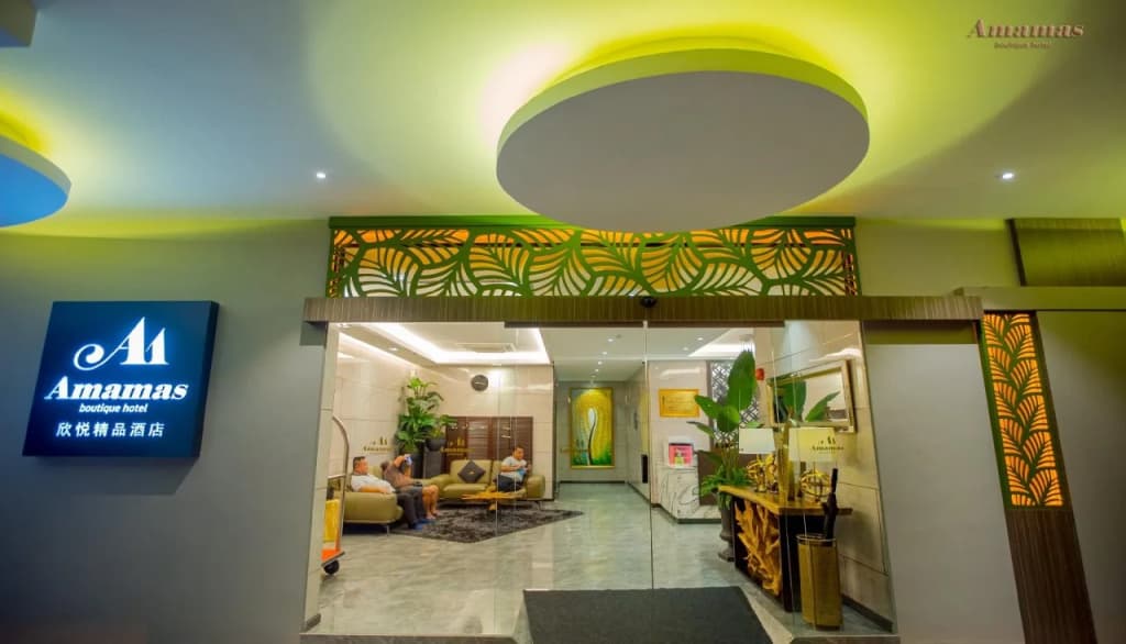 Hotel photo 16