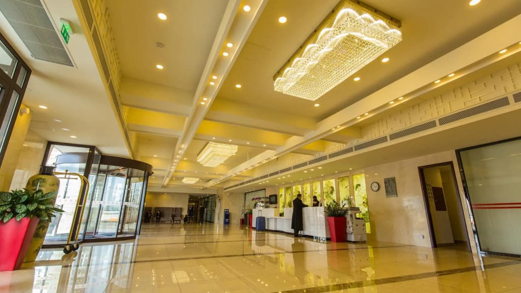 Hotel photo 14