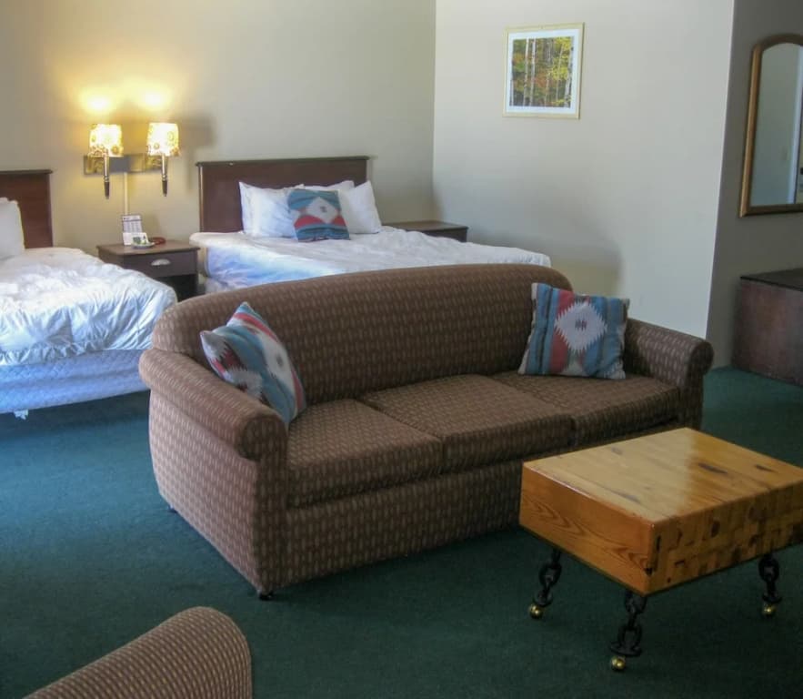 Suite