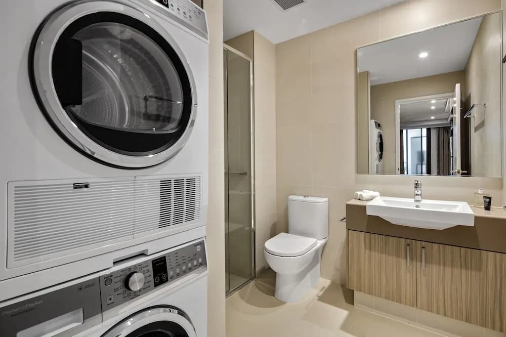 1 Bedroom Executive Apartment