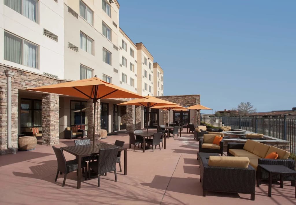 Hotel photo 18