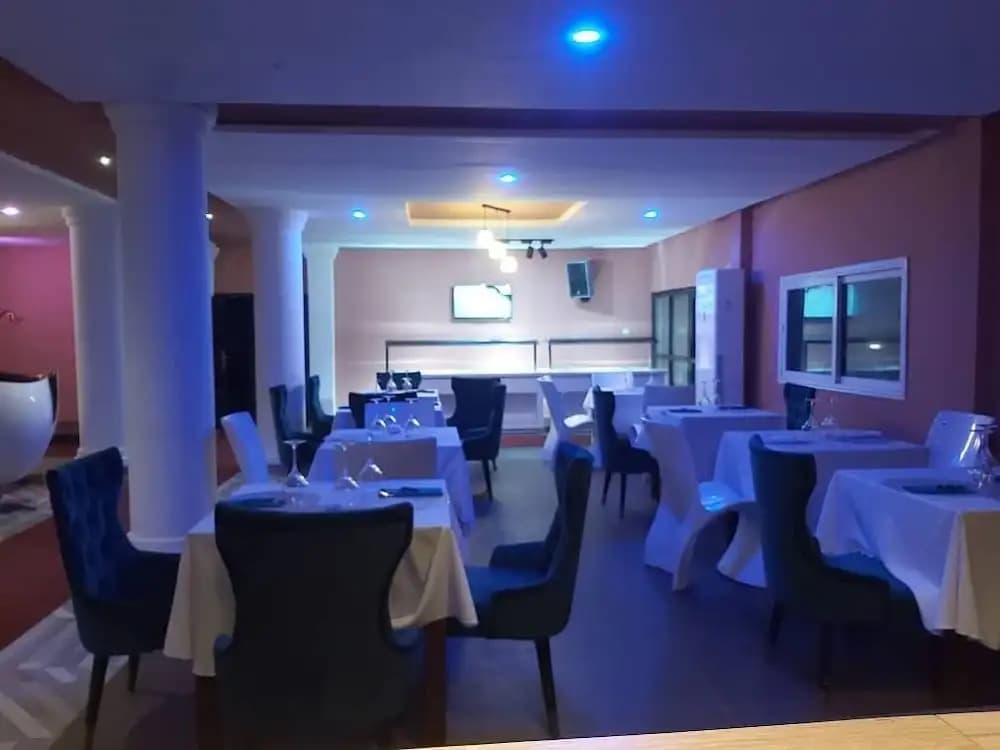 Hotel photo 14