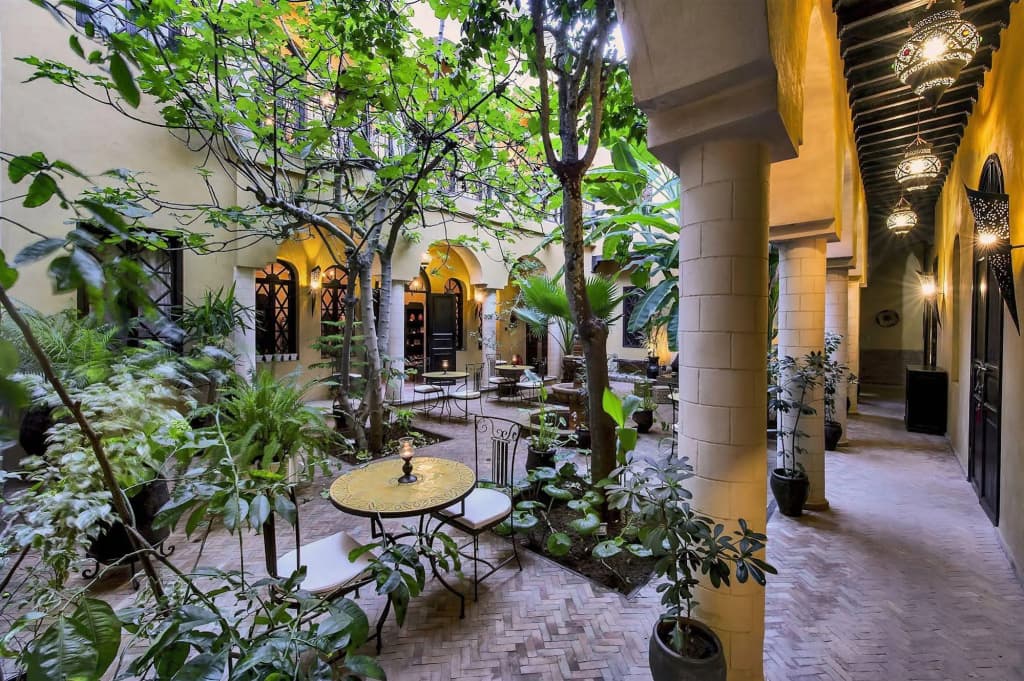 Hotel photo 10