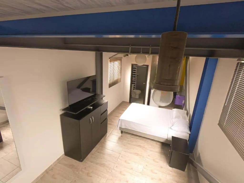 Hotel photo 1