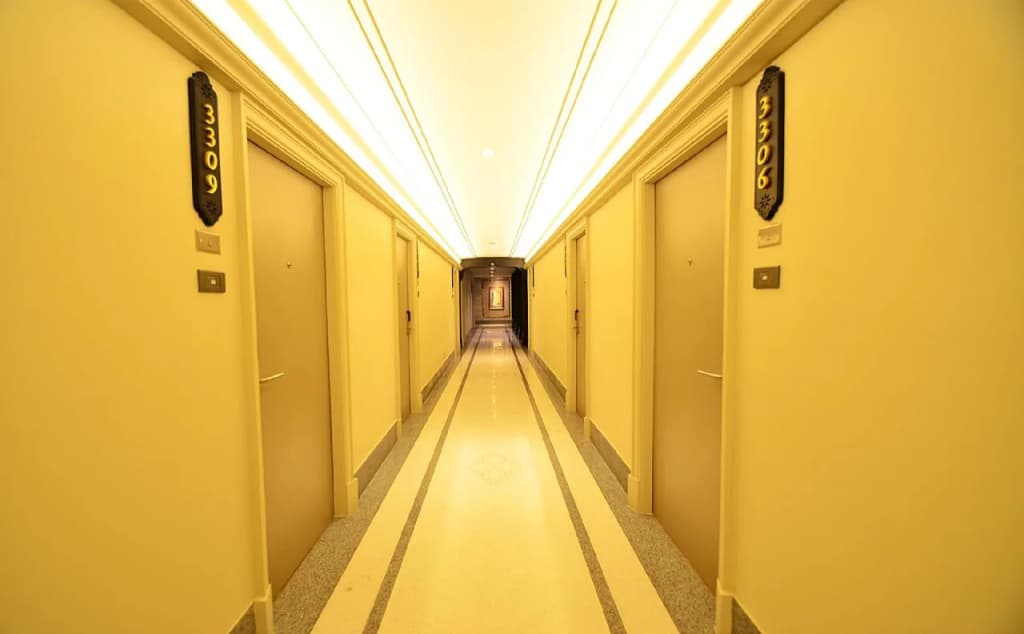 Hotel photo 16