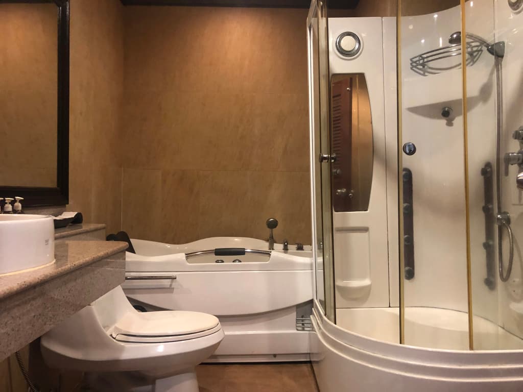 Hotel photo 18