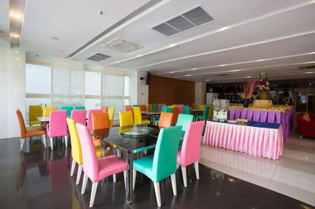 Hotel photo 16