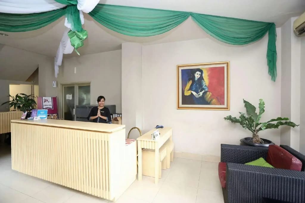 Hotel photo 28