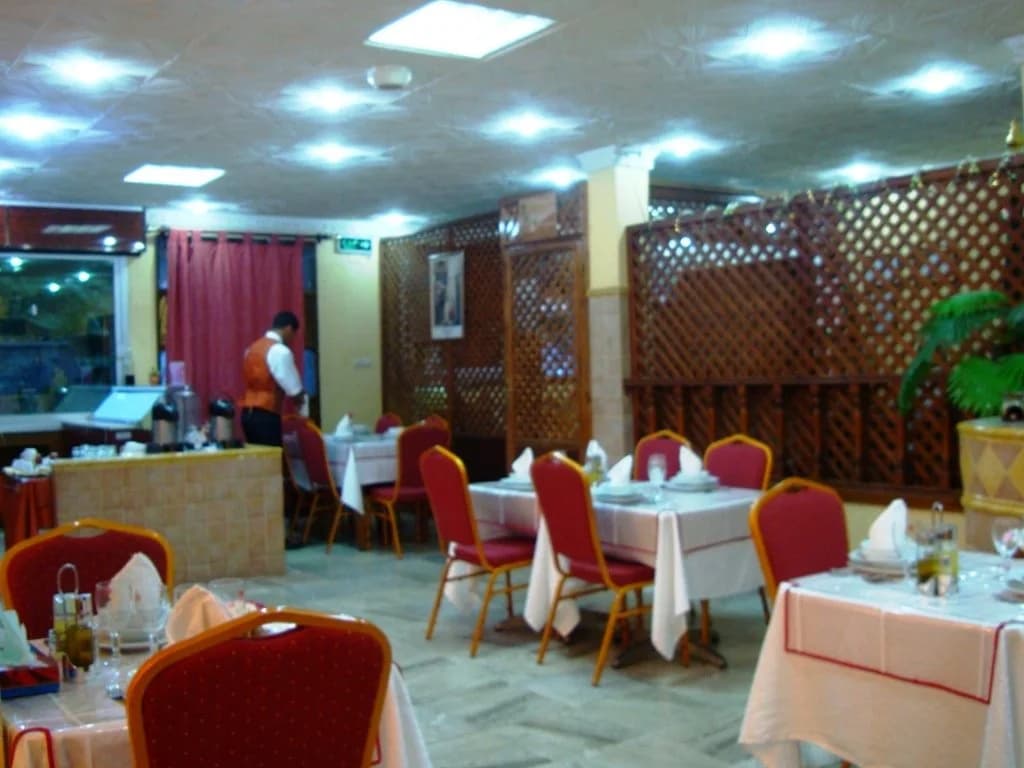 Hotel photo 19