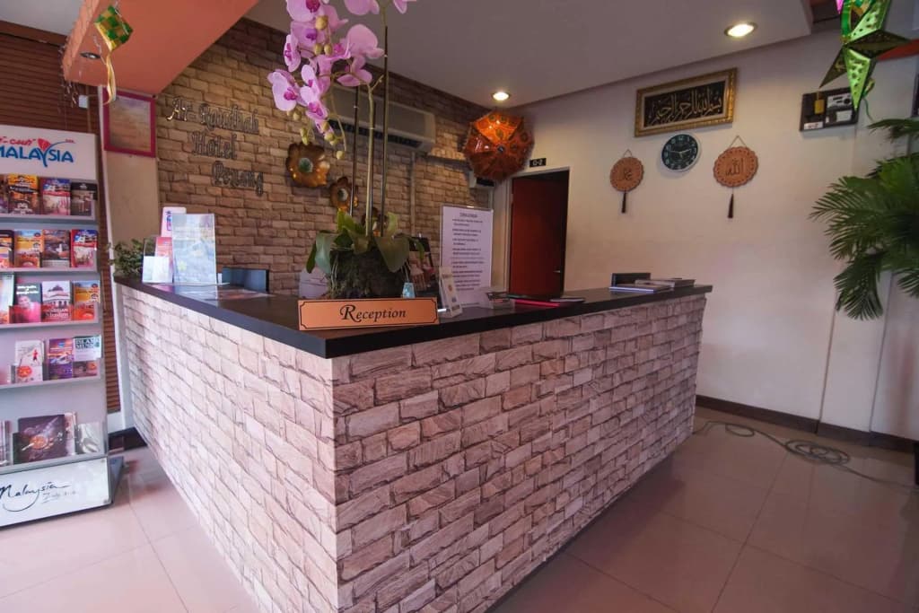 Hotel photo 1