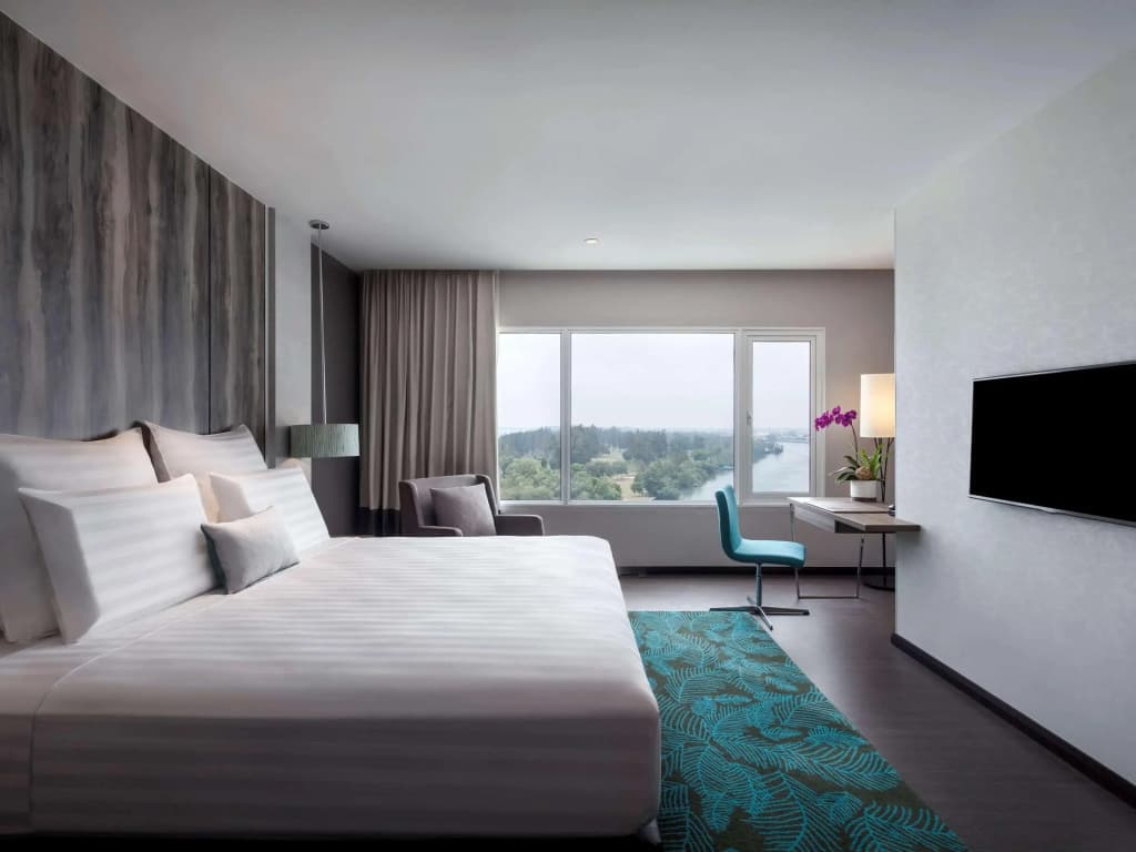 Hotel photo 7
