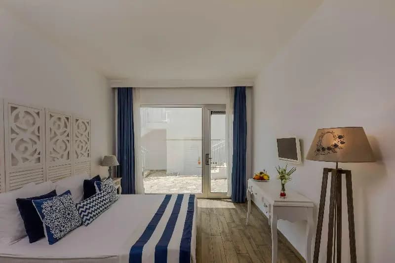 Club Double room full double bed