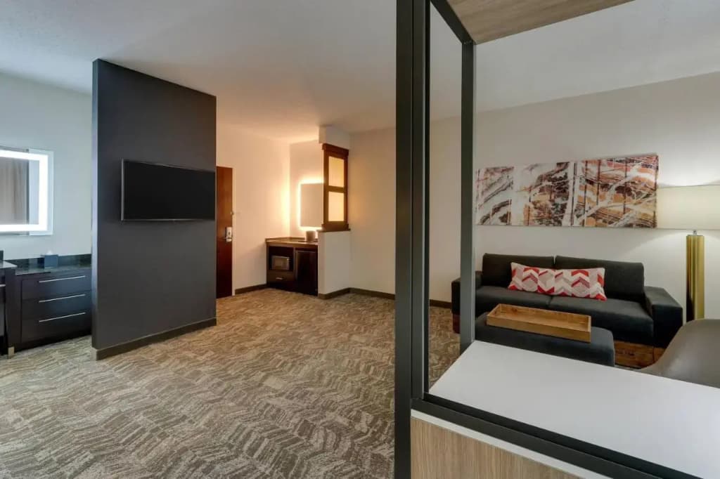 Hotel photo 5