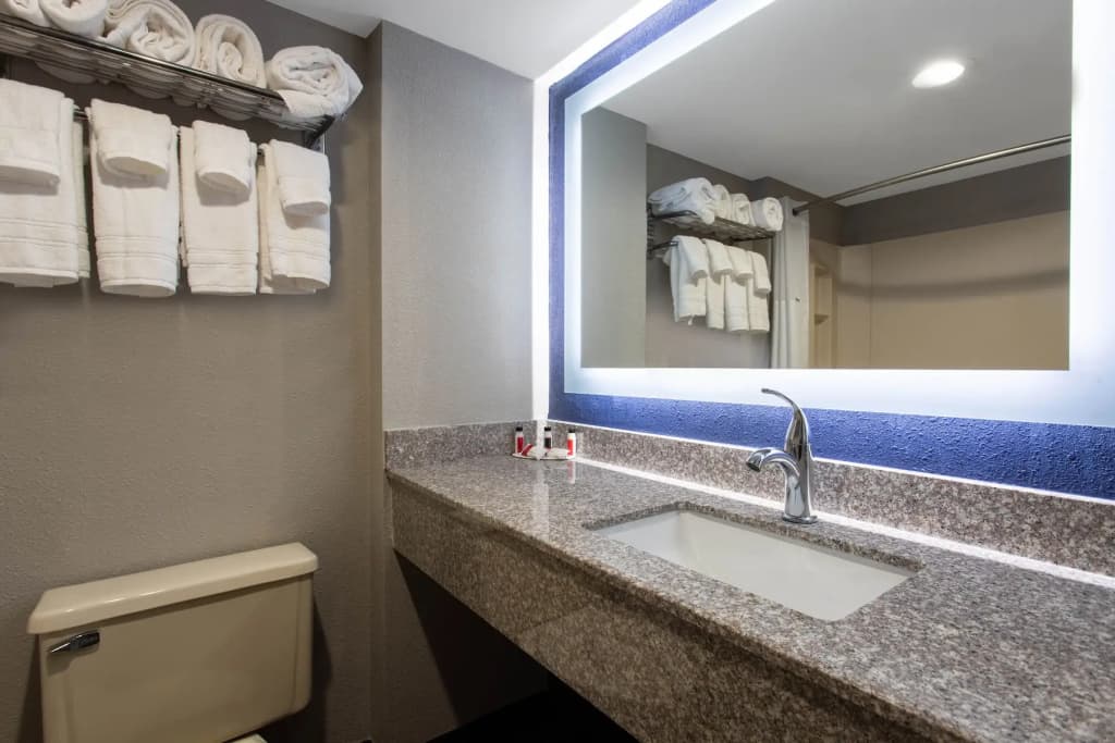 Hotel photo 10