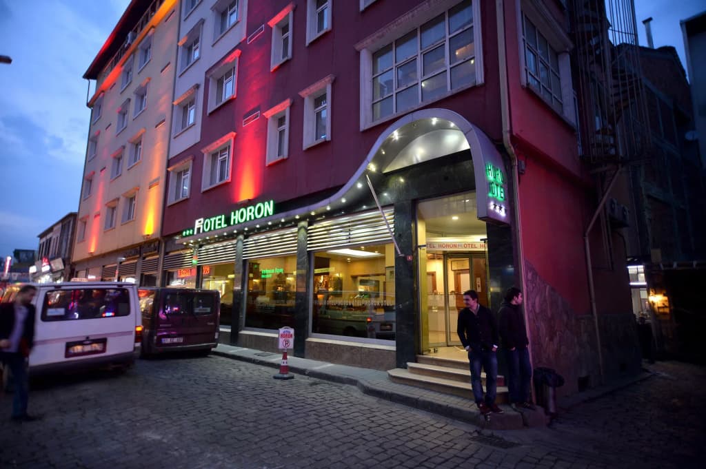 Hotel photo 1