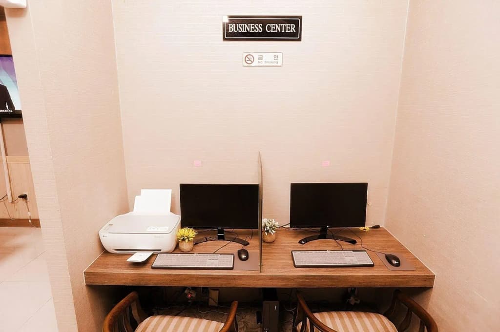 Hotel photo 17