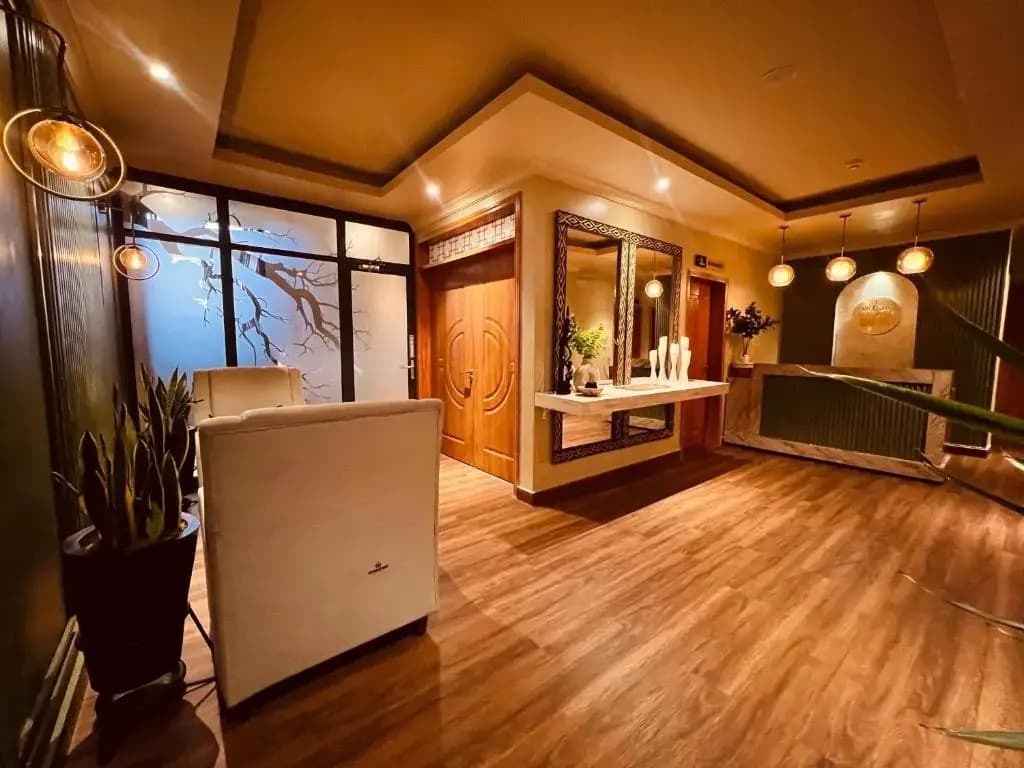 Hotel photo 2