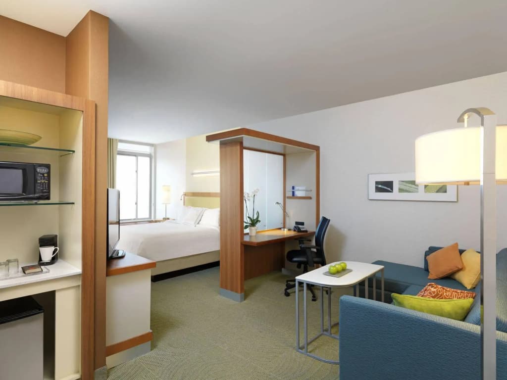 Hotel photo 11