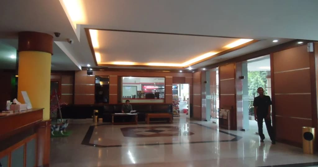 Hotel photo 26