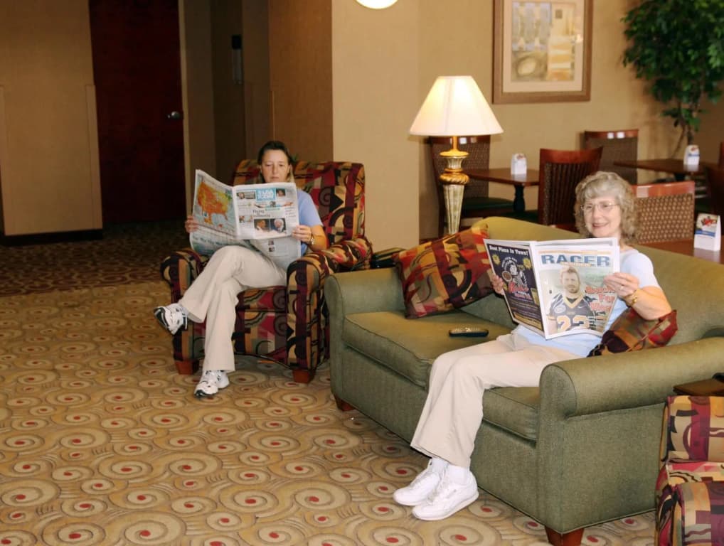 Hotel photo 22