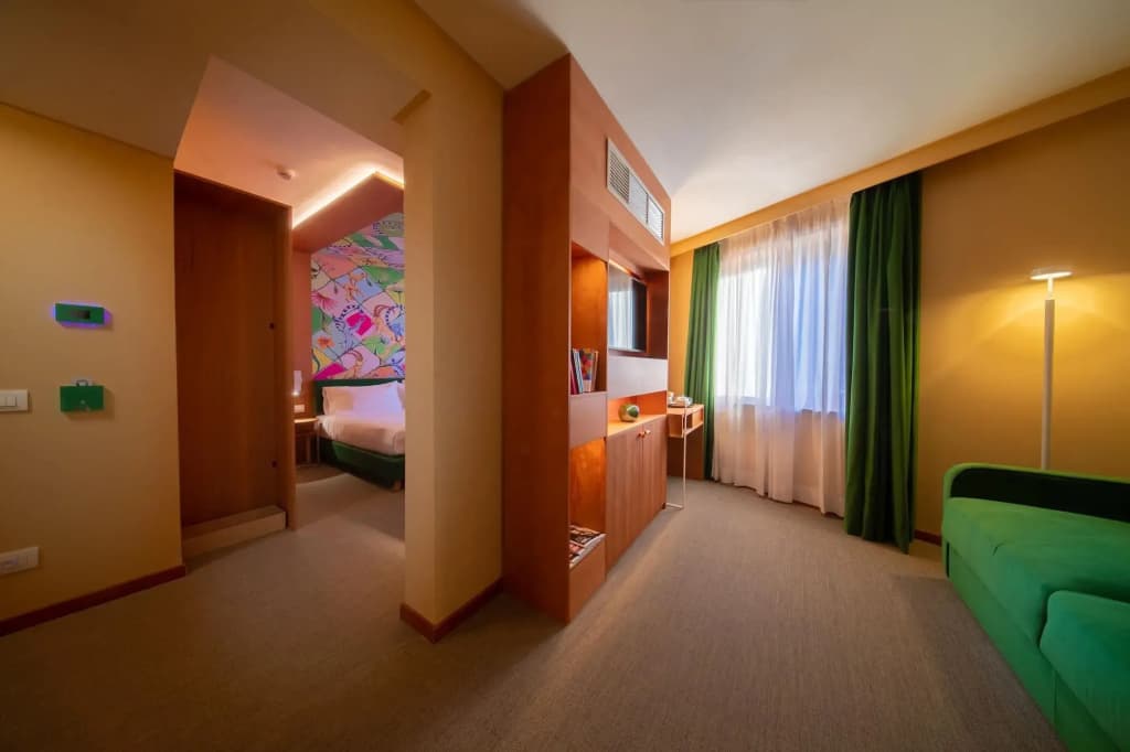Hotel photo 28