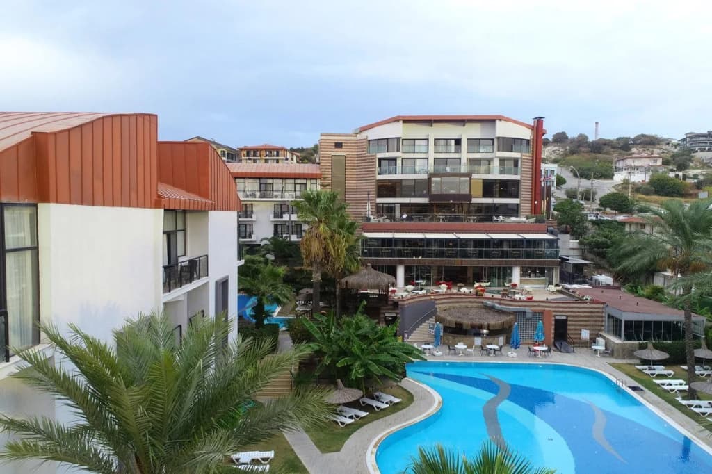 Hotel photo 42