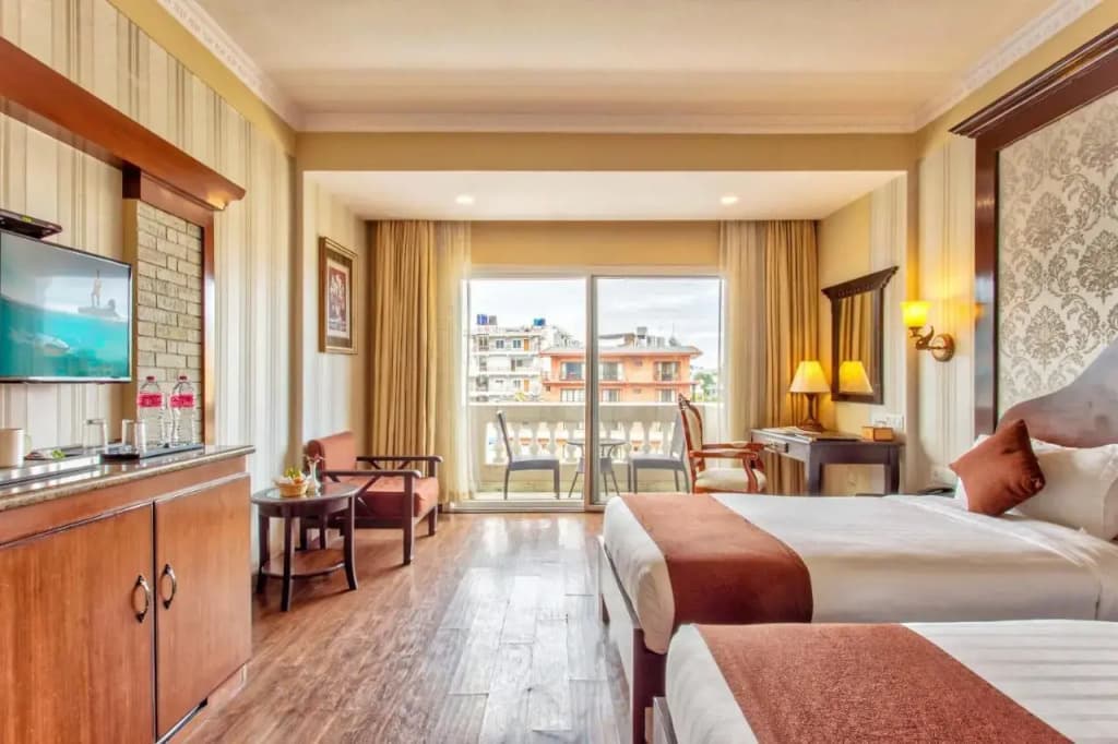 Hotel photo 35