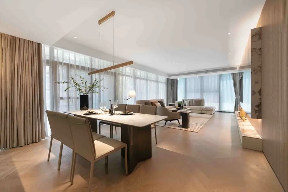 3 Bedrooms Premier room