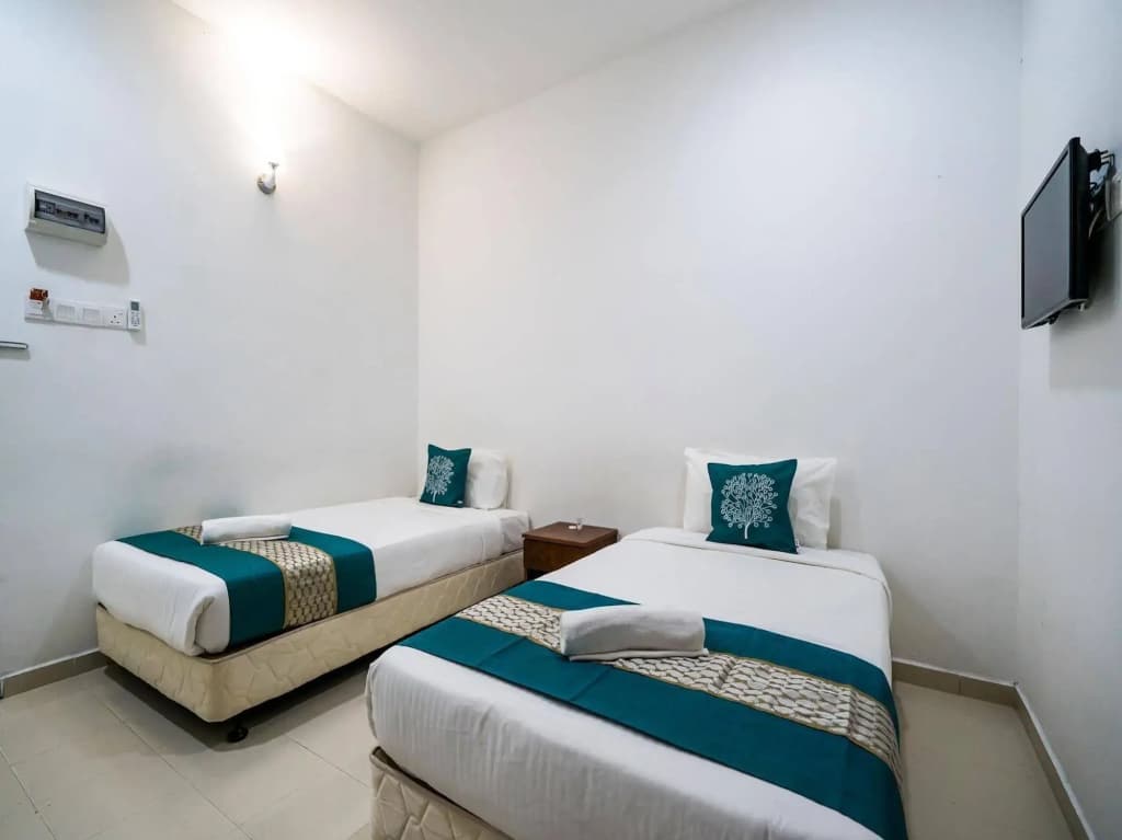 Hotel photo 13