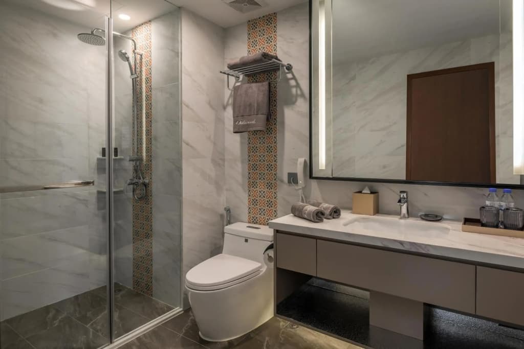 Hotel photo 8