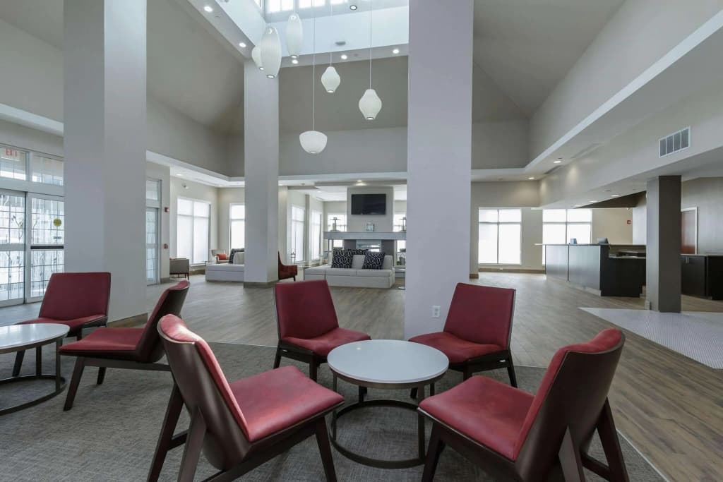 Hotel photo 12