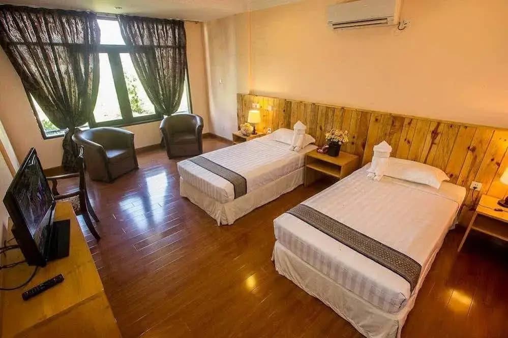 Hotel photo 26