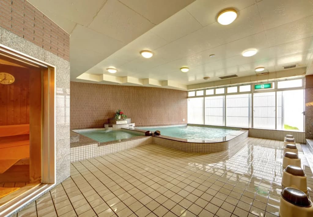 Hotel photo 19